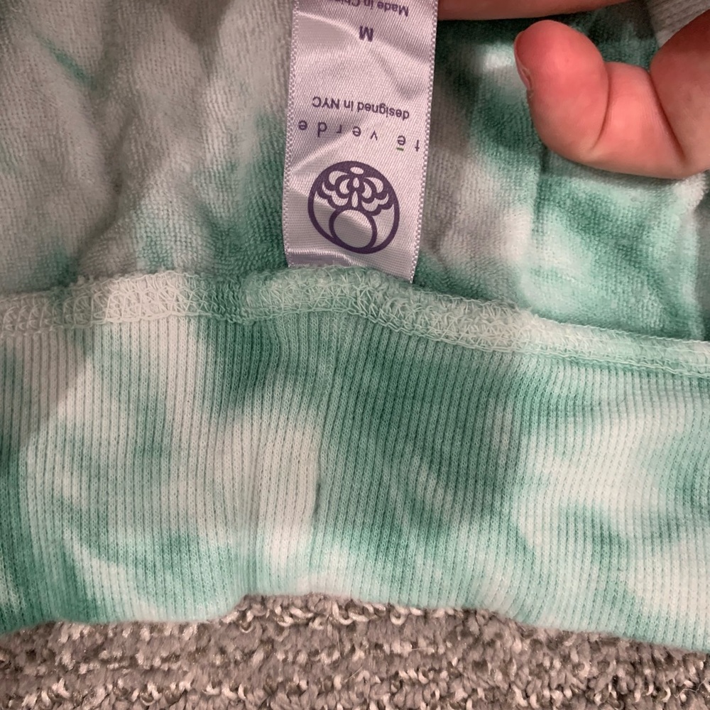 Sweatpants - Picture 2 of 2